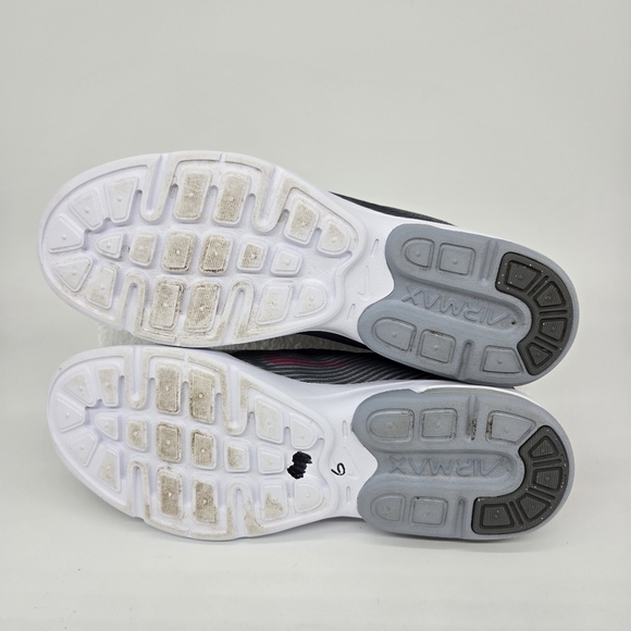 Nike Air Max Advantage 2 GS Big Kids Athletic Shoes Size 5Y - Picture 7 of 8